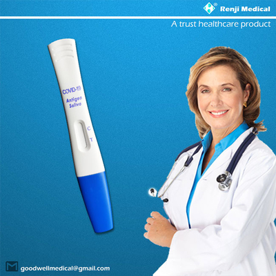 ODM Antigen Rapid Test Kit