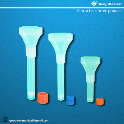 SGS MSDS Saliva Collection Kit 30 Kit / Kotak Untuk SARS Covid-19