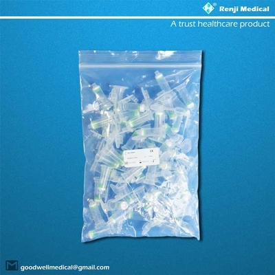 Kit Ekstraksi Asam Nukleat Renji Viral Rna Dna Metode Kolom Putar