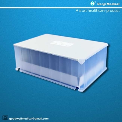 Kit Ekstraksi Dna Manik Magnetik Renji untuk asam nukleat virus