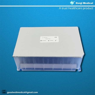 15 menit Viral Dna Purification Kit 48 tes / kotak untuk 32 sampel