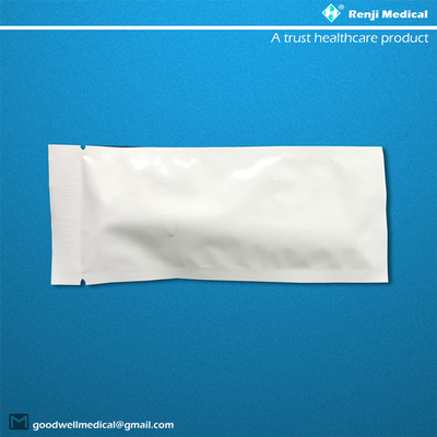 Kit Pengujian Cepat Antigen Emas Koloid, Kit Uji Nasal Swab Sars-Cov-2 Ag