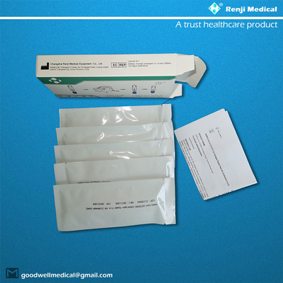 ODM Antigen Rapid Test Kit