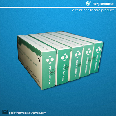 Kit Rumah Uji Cepat Antigen OEM