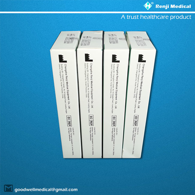 EO Sterlize Rapid COVID 19 Testing Kit, Tes Cepat Untuk Penyimpanan Covid 2-30C
