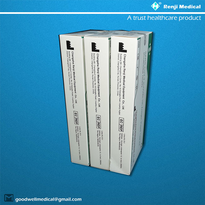 Kit Tes Cepat Medis Antigen, Kaset Tes Cepat Igm Nasal Swab