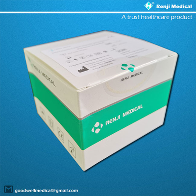 Kit Deteksi Novel Coronavirus MSDS