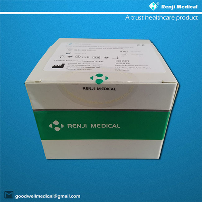 Kit Deteksi Novel Coronavirus MSDS