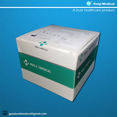 Kit Deteksi Novel Coronavirus MSDS