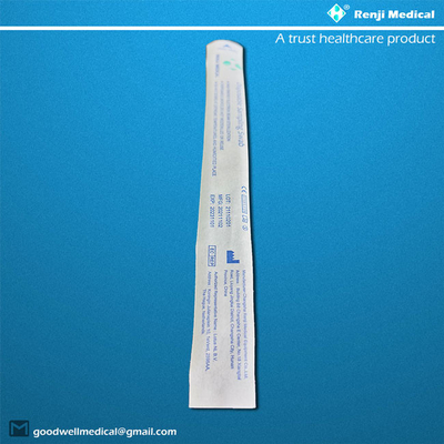 Sampel Swab Virus SARS-CoV-2 Spesimen Nasofaring / Orofaringeal