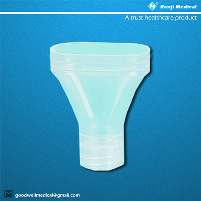 SGS MSDS Saliva Collection Kit 30 Kit / Kotak Untuk SARS Covid-19