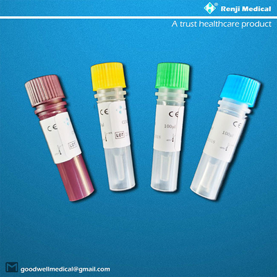 Kit Pengujian Asam Nukleat Nasofaring, Kit Uji ISO13485 Sars Cov 2 Pcr