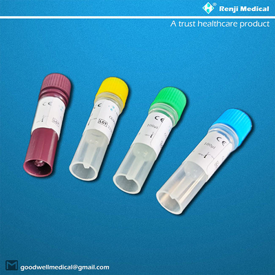 Kit Pengujian Asam Nukleat Gen N, Kit Diagnostik Covid 19 ORF1ab