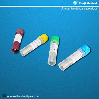 Kit Pengujian Asam Nukleat CE SGS, Kit Uji Nasofaring SARS-CoV-2