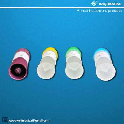 CE Novel Coronavirus Antigen Test Kit Hasil lengkap 40-90 menit