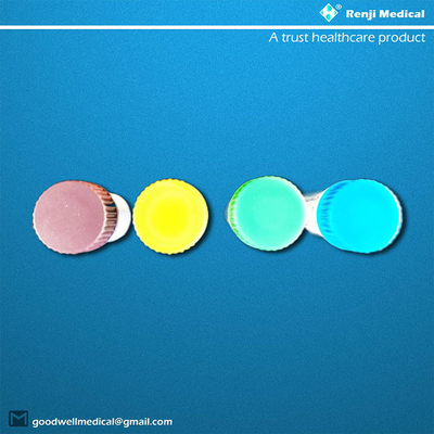 Sars-Cov-2 Rt-Pcr Test Kit Penyeka nasofaring Sertifikasi ISO13485