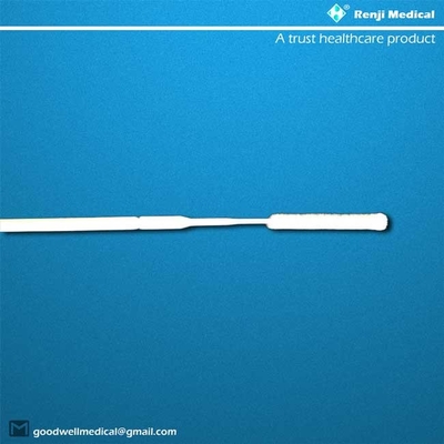 Sampel Swab Virus SARS-CoV-2 Spesimen Nasofaring / Orofaringeal