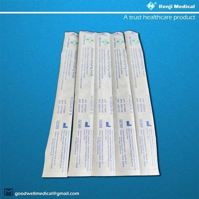 Sampel Swab Virus SARS-CoV-2 Spesimen Nasofaring / Orofaringeal
