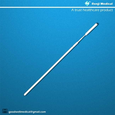 Swab Pengambilan Sampel Viral Medis Renji, Swab Berkelompok Nasofaringeal Steril