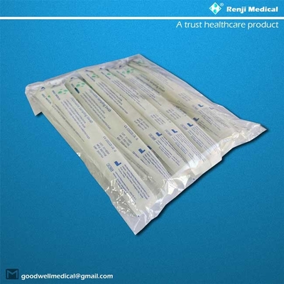 Swab Pengambilan Sampel Viral Medis Renji, Swab Berkelompok Nasofaringeal Steril