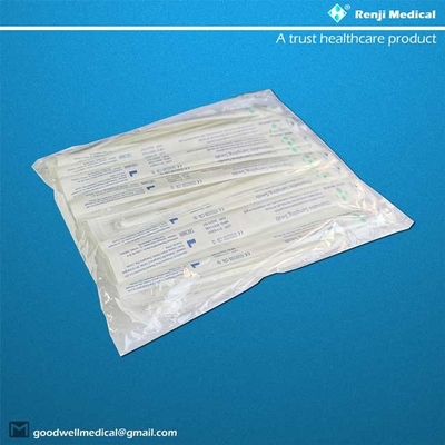 Sampel Swab Virus SARS-CoV-2 Spesimen Nasofaring / Orofaringeal