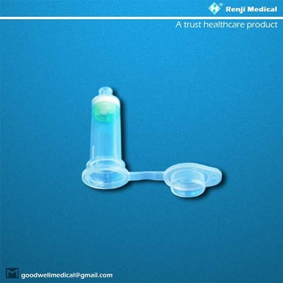 200uL Kit Asam Nukleat Viral Murni Tinggi, Validasi 12 bulan