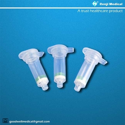 50 Persiapan Kit Ekstraksi Viral Rna