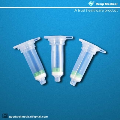 Kit Ekstraksi Asam Nukleat 15 menit, Kit Tes Coronavirus qRT-PCR