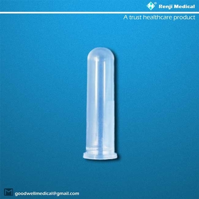 Kit Ekstraksi Mini Viral Rna QPCR Sertifikasi MSDS YBTC