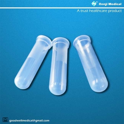 50 tes Kit Ekstraksi Asam Nukleat Teknologi Membran Berbasis Silika