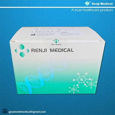 Putar Kolom Kit Rna Viral Murni Tinggi 15 Menit Untuk 32 Sampel