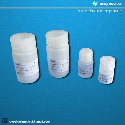 Kit Ekstraksi Asam Nukleat Kolom Spin, Kit Isolasi Rna Viral CSF