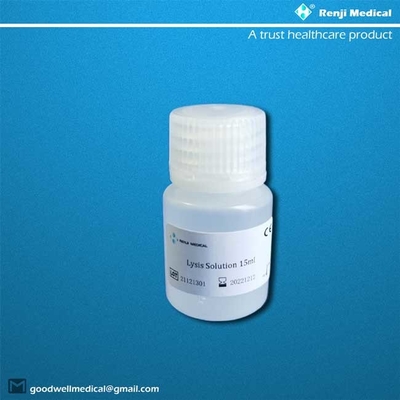 Kit Ekstraksi Asam Nukleat Viral 200uL untuk Sampel plasma Serum
