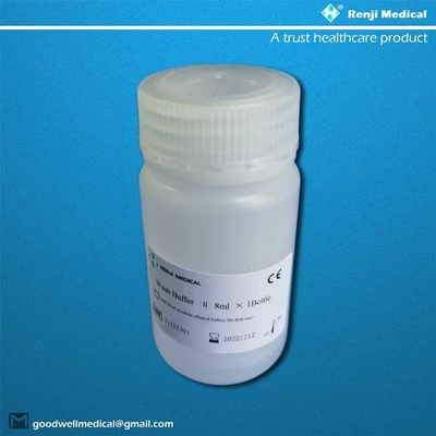 Kit Ekstraksi Asam Nukleat Viral 200uL untuk Sampel plasma Serum