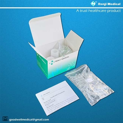 Kit Isolasi Asam Nukleat Virus SGS
