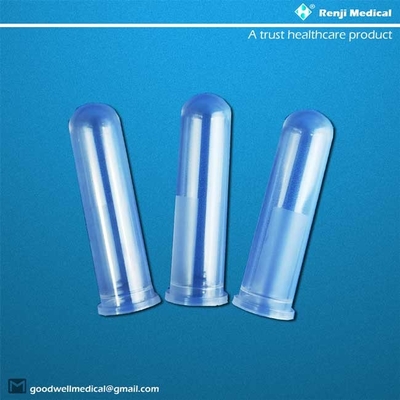 Swab Medium Sample Kit Ekstraksi Covid 19 untuk Nothern Blot