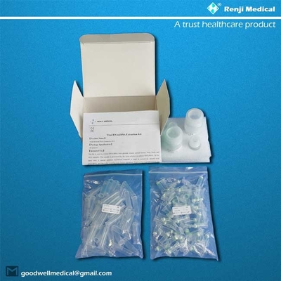 Kit Ekstraksi Asam Nukleat Renji Viral Rna Dna Metode Kolom Putar