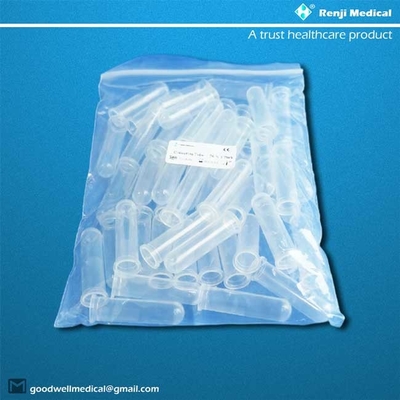 Swab Medium Sample Kit Ekstraksi Covid 19 untuk Nothern Blot