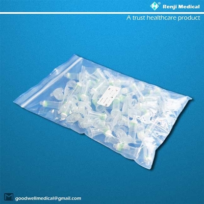 Kit Ekstraksi Asam Nukleat Renji MSDS, Kit Isolasi Covid 19 Rna 15 menit