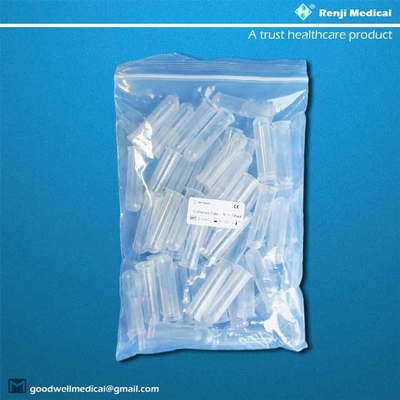 Kit Ekstraksi Asam Nukleat Isolasi Kolom Spin Berbasis Silika