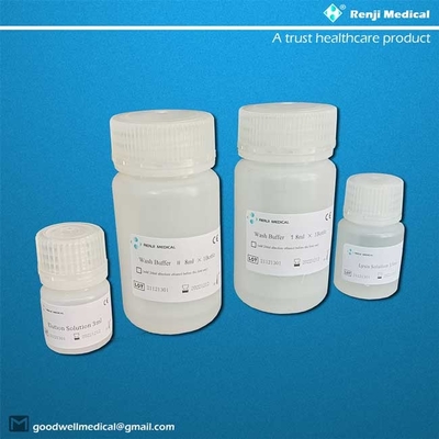Kit Ekstraksi Asam Nukleat Renji Viral Rna Dna Metode Kolom Putar