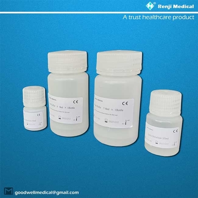 Kit Ekstraksi Asam Nukleat Renji MSDS, Kit Isolasi Covid 19 Rna 15 menit