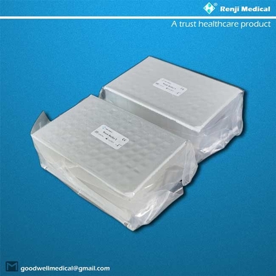 SGS MSDS Kit Isolasi Asam Nukleat Viral Metode Manik Magnetik