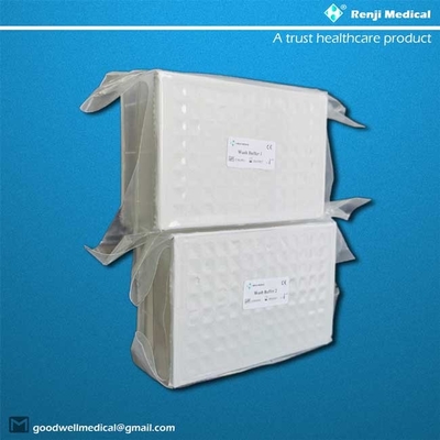 Kit Ekstraksi Asam Nukleat Renji, Kit Pemurnian Magnetic Bead Viral Rna