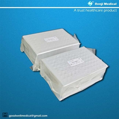 manik-manik magnetik Kit Ekstraksi Dna Rna 200 l sampel homogen cair