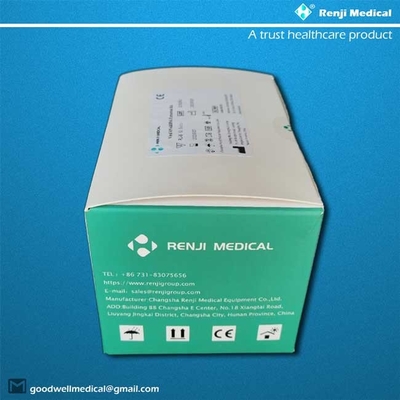 48 tes Kit Ekstraksi Asam Nukleat NMPA Disetujui Untuk Asites Plasma