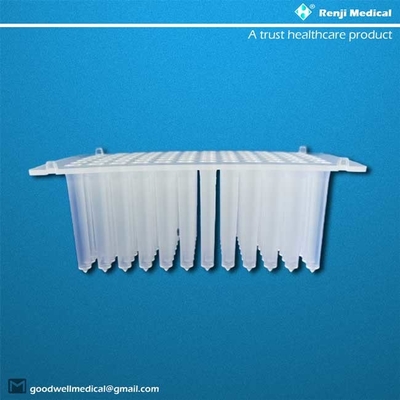Kit Ekstraksi Asam Nukleat Mesin RJ40 Sampel media swab