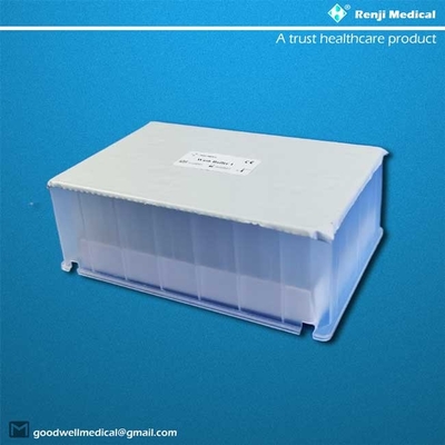 48 tes Kit Ekstraksi Asam Nukleat NMPA Disetujui Untuk Asites Plasma