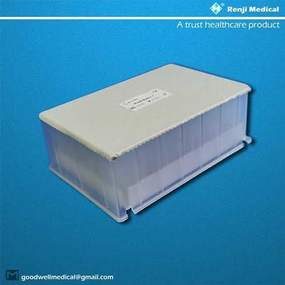 48 tes Kit Ekstraksi Asam Nukleat NMPA Disetujui Untuk Asites Plasma