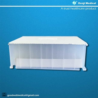 Kit Ekstraksi Dna Manik Magnetik Renji untuk asam nukleat virus